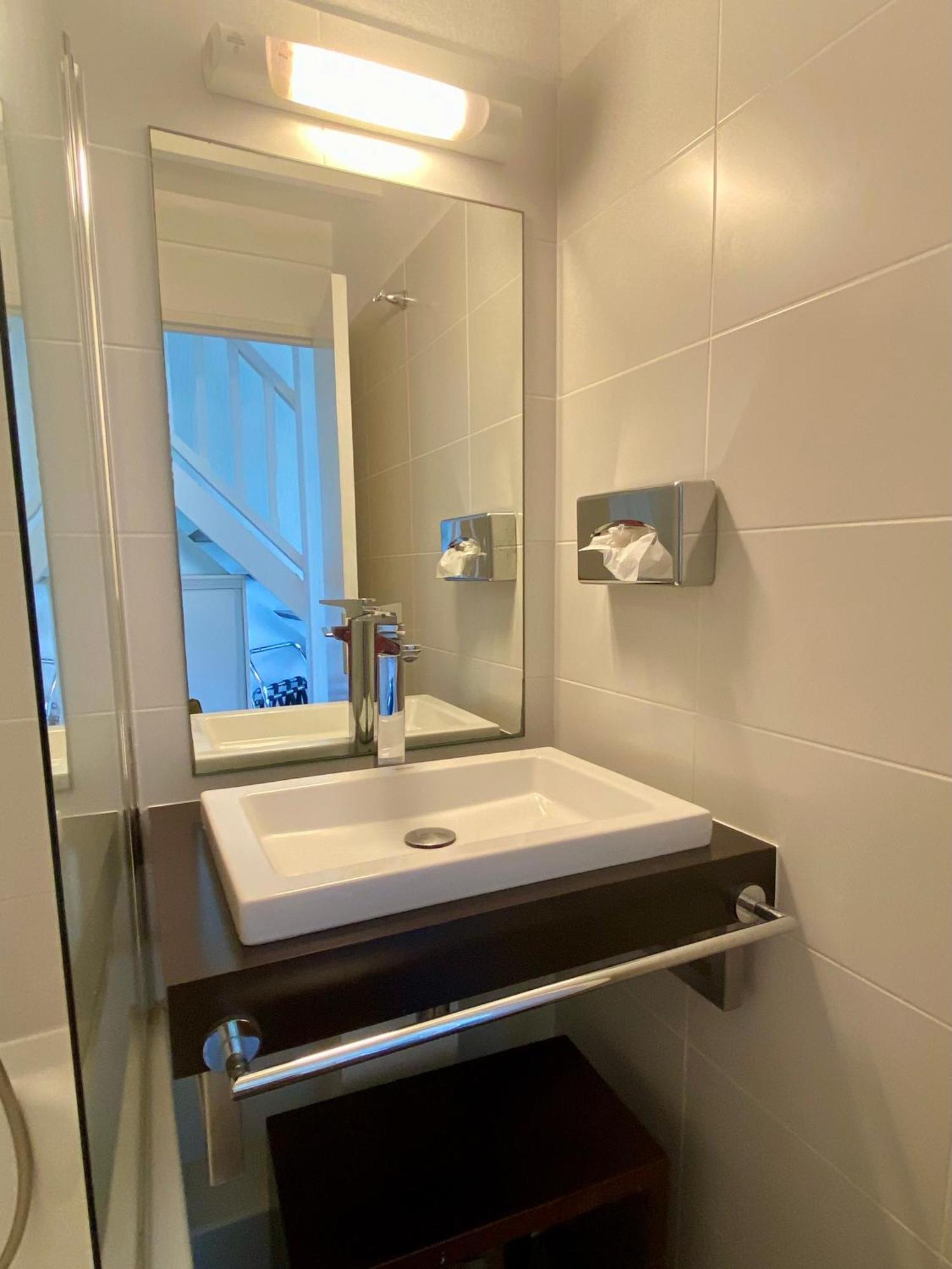 Apartmán Duplex Du Golfeur Saint-Francois  Exteriér fotografie